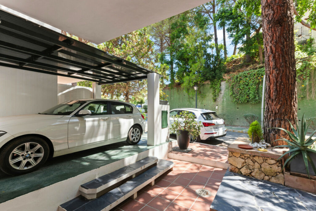 Townhouse La Quinta Málaga - image 27