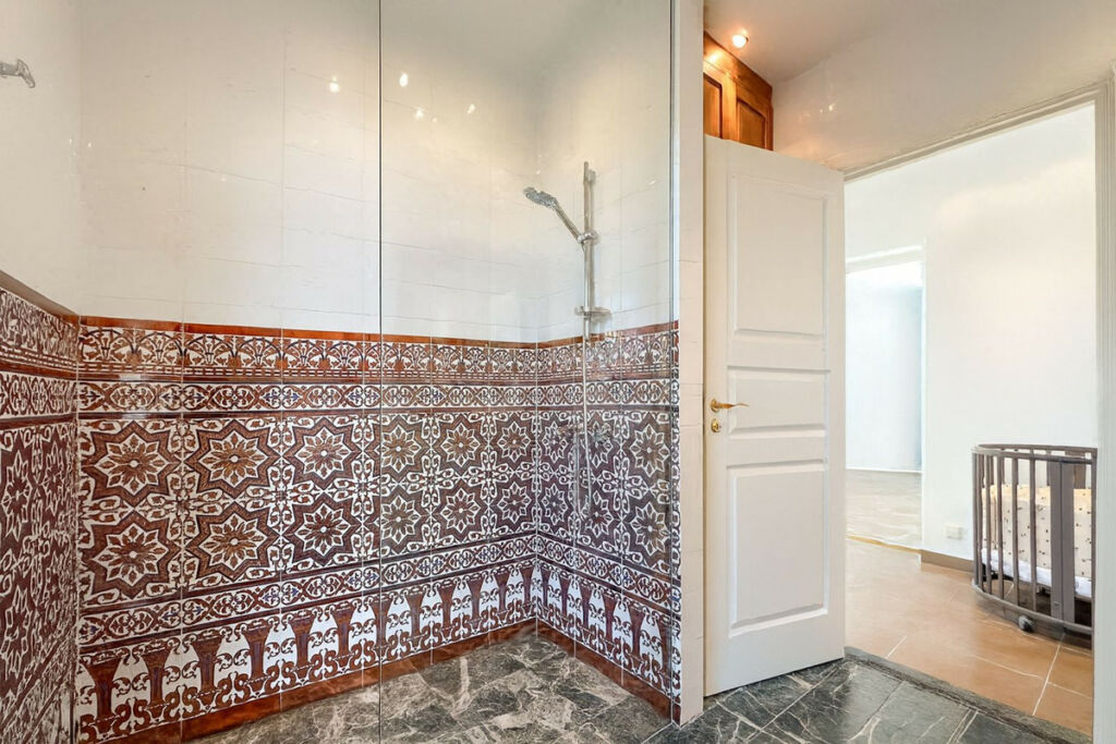 Detached Villa La Capellania Málaga - image 27
