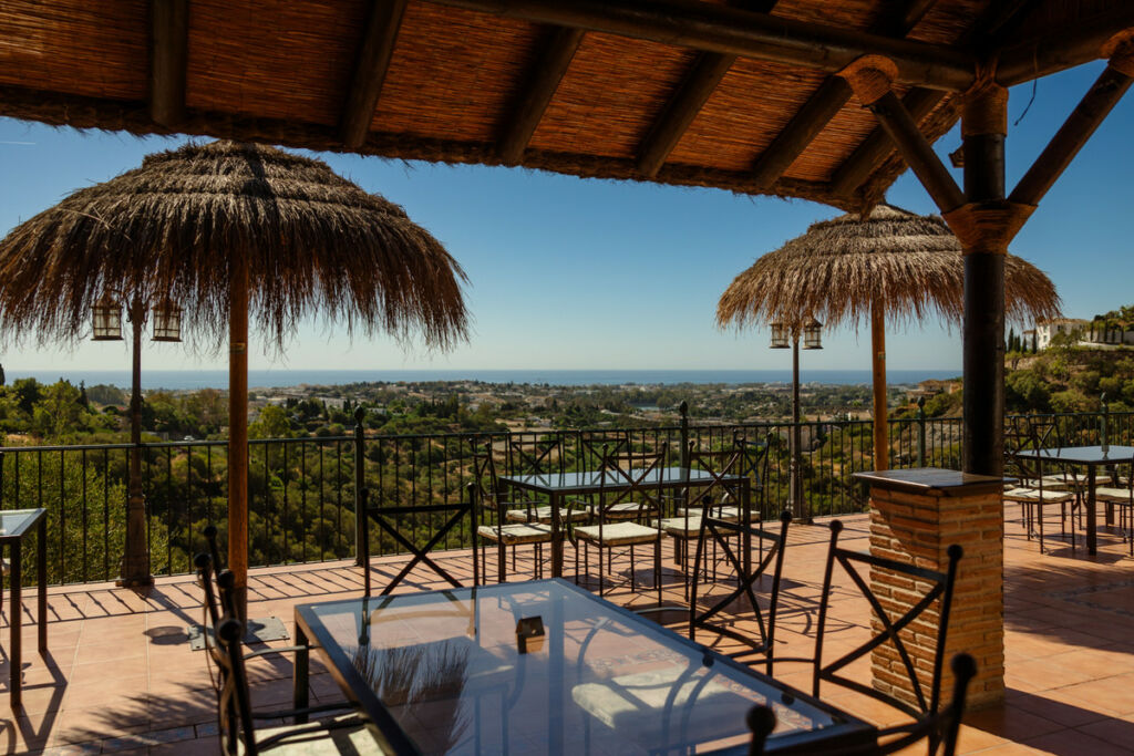 Middle Floor Apartment Los Arqueros Málaga - image 27