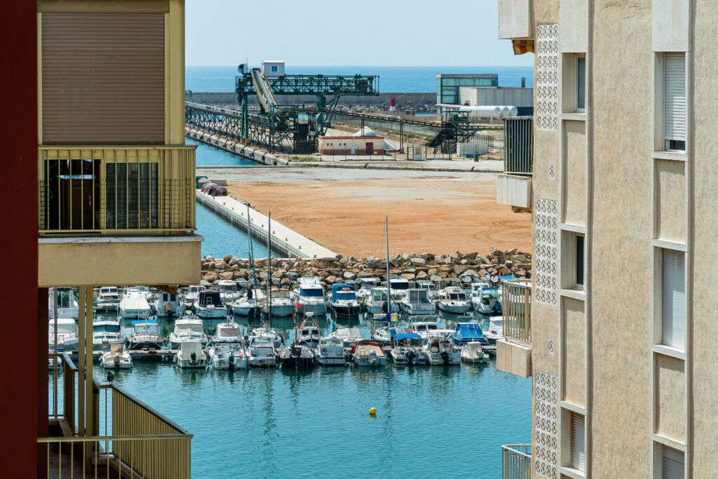 Penthouse Torrevieja Alicante - image 27