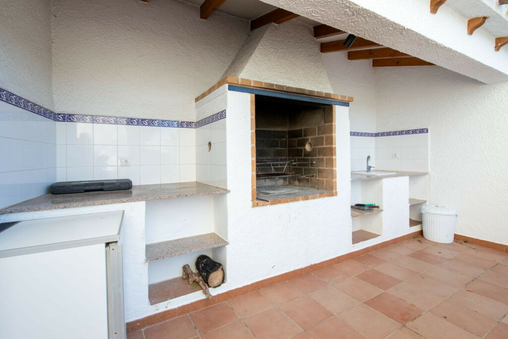 Detached Villa Javea Alicante - image 27