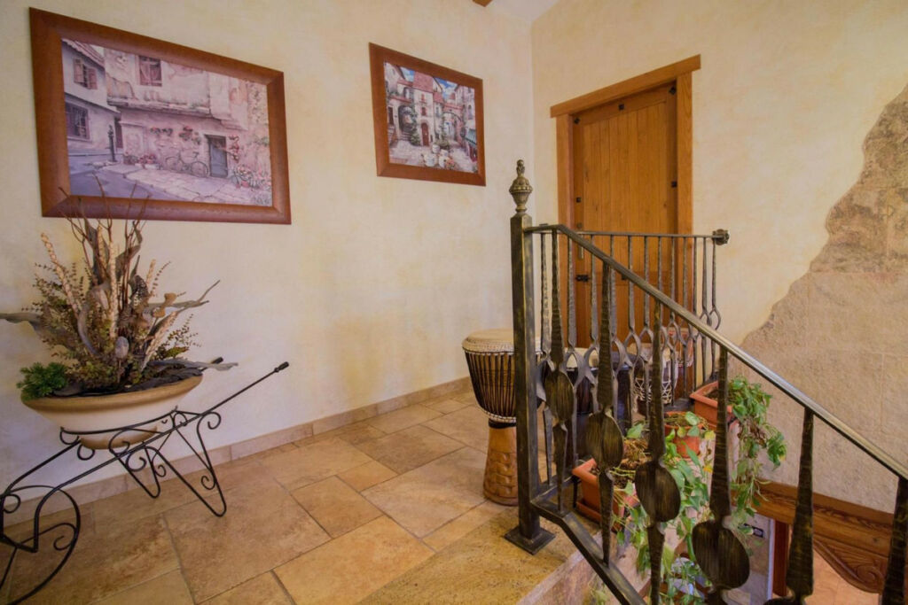 Detached Villa Redován Alicante - image 27