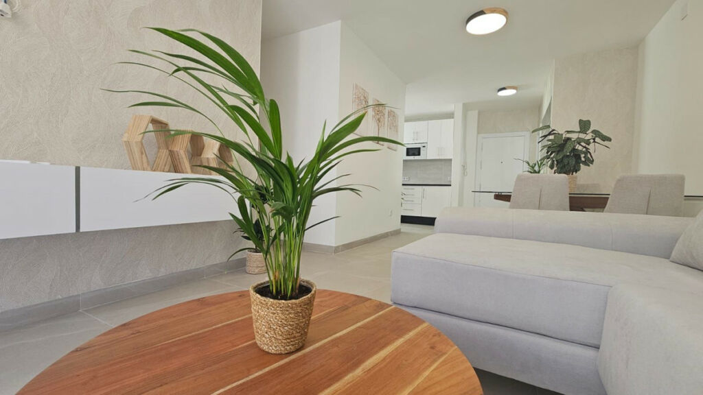 Middle Floor Apartment Fuengirola Málaga - image 27