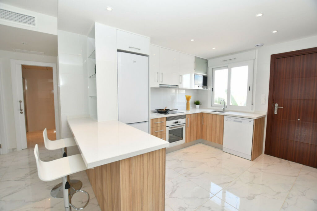 Bungalow San Miguel de Salinas Alicante - image 25