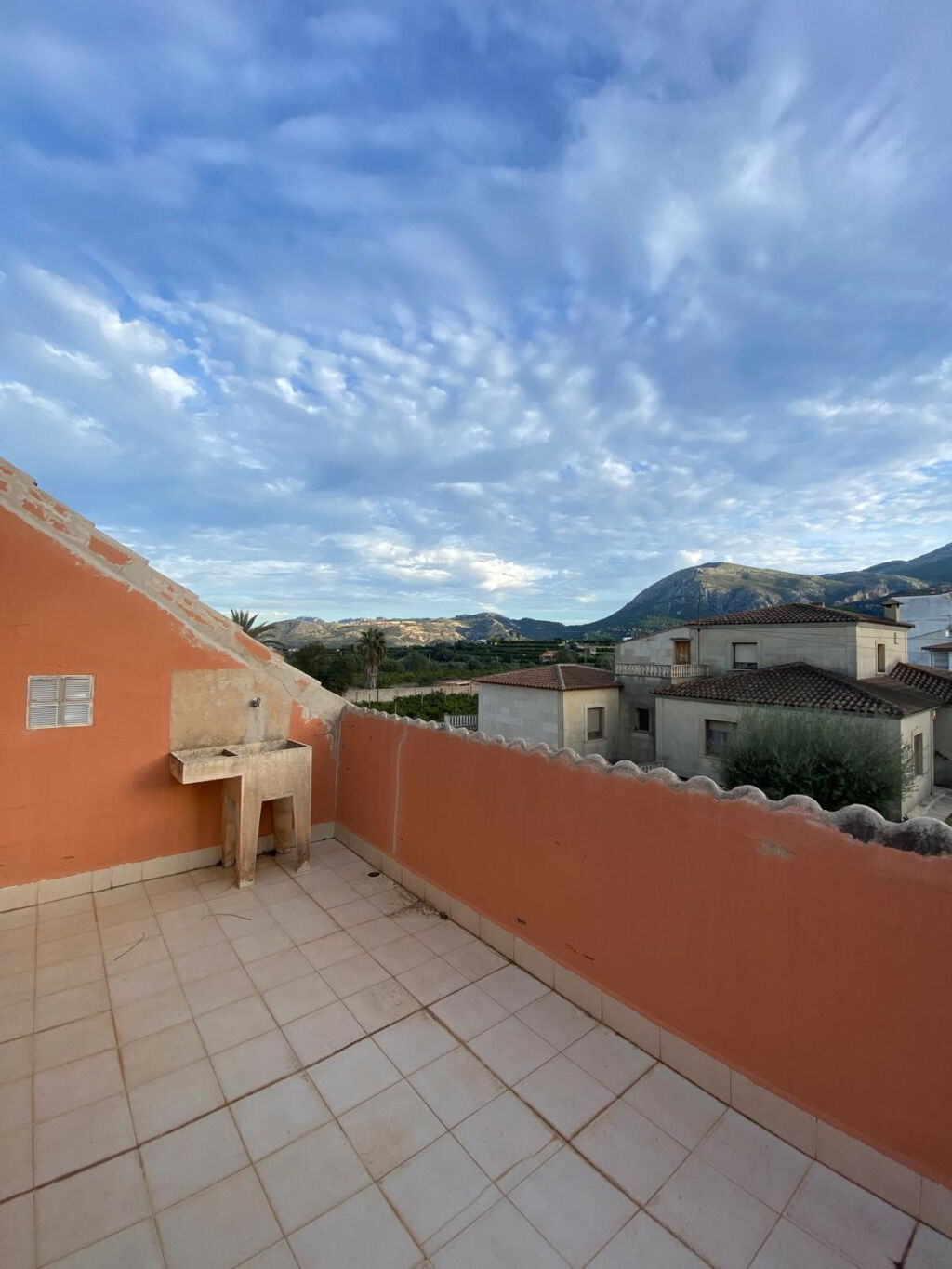 Detached Villa Pego Alicante - image 27