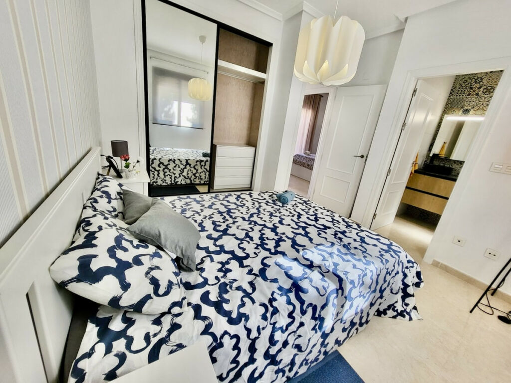 Townhouse San Miguel de Salinas Alicante - image 27