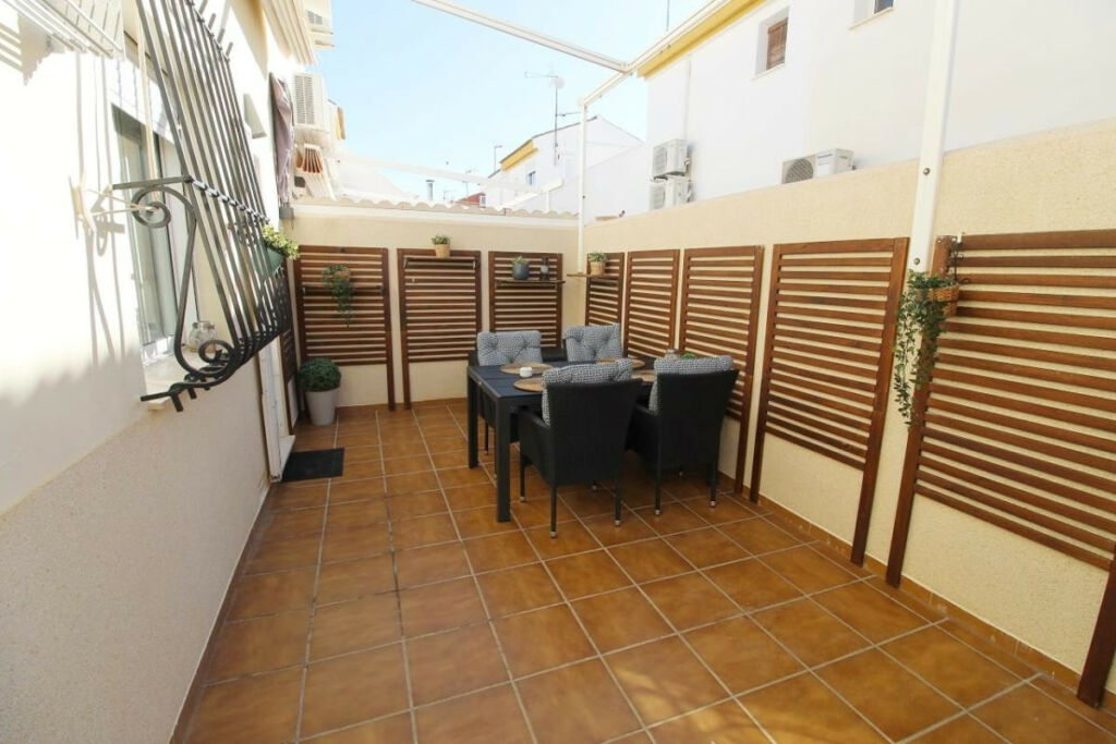 Semi-Detached House Torre de la Horadada Alicante - image 27