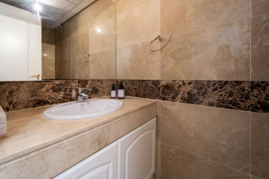 Penthouse Marbella Málaga - image 27