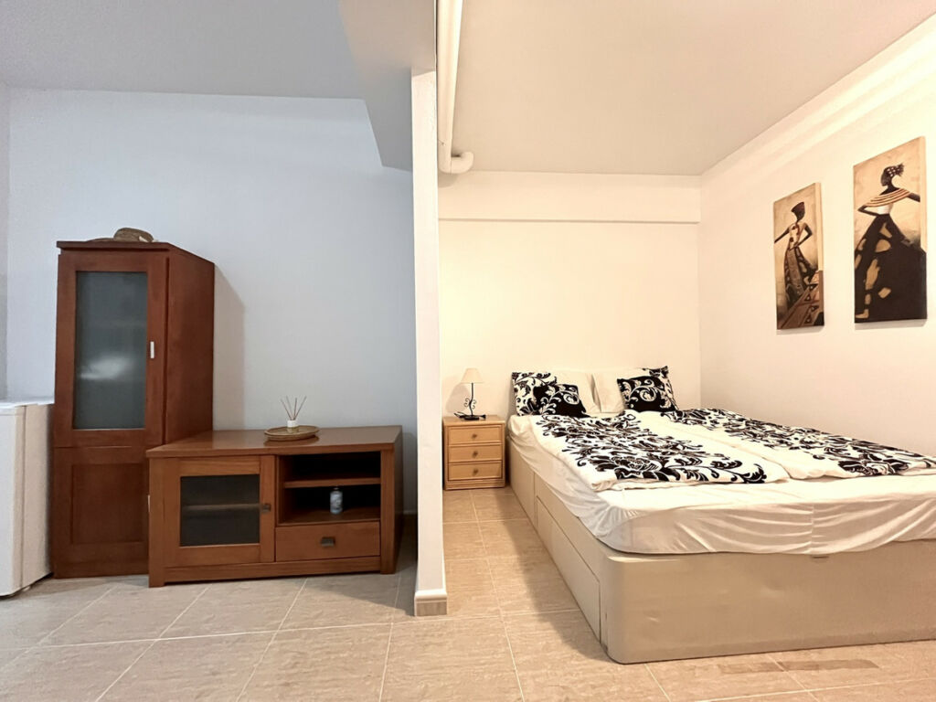 Townhouse Avileses Murcia - image 27