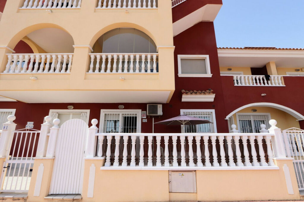 Ground Floor Apartment Los Alcazares Murcia - image 27