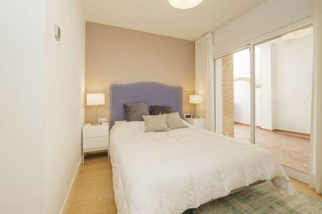 Semi-Detached House Benalmadena Málaga - image 27