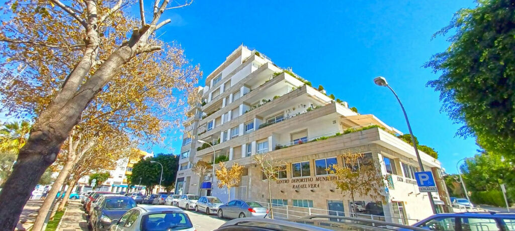 Middle Floor Apartment Marbella Málaga - image 27