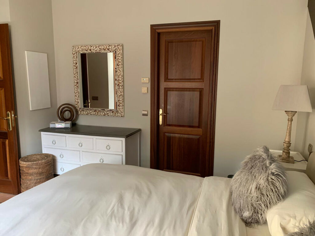 Detached Villa Sierra Blanca Málaga - image 27