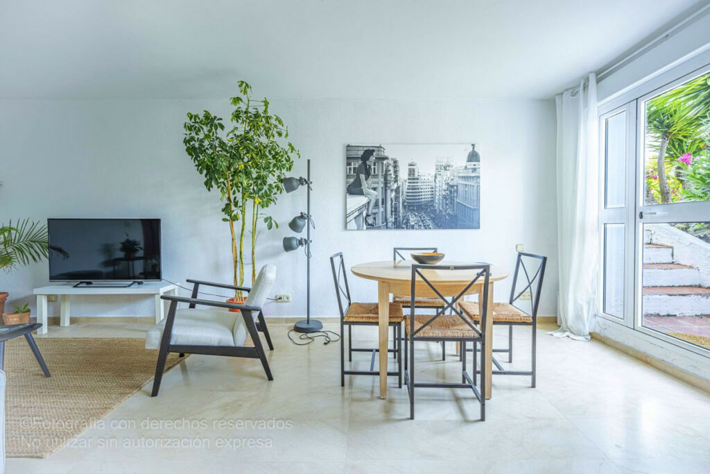 Duplex Marbella Málaga - image 27