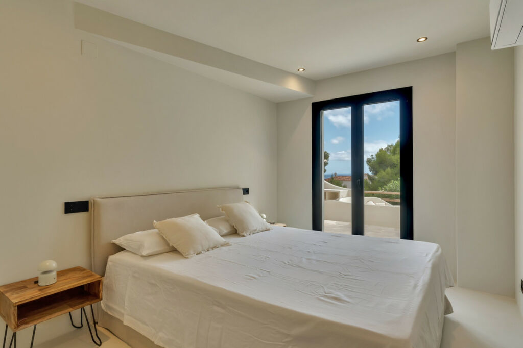 Detached Villa Benissa Alicante - image 27
