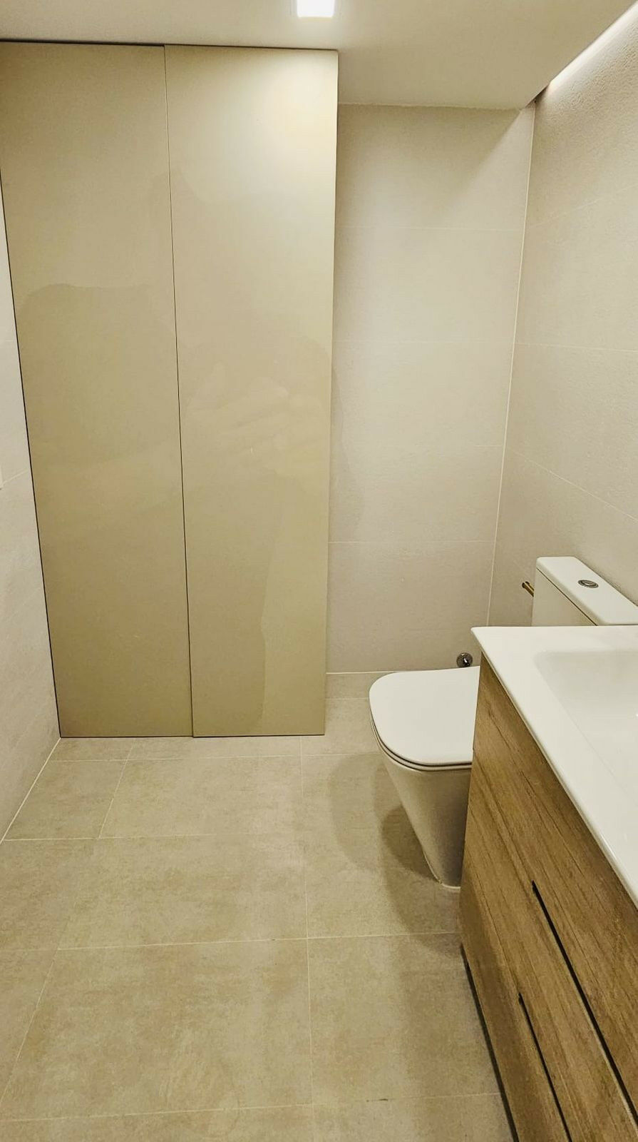 Middle Floor Apartment Calahonda Málaga - image 27