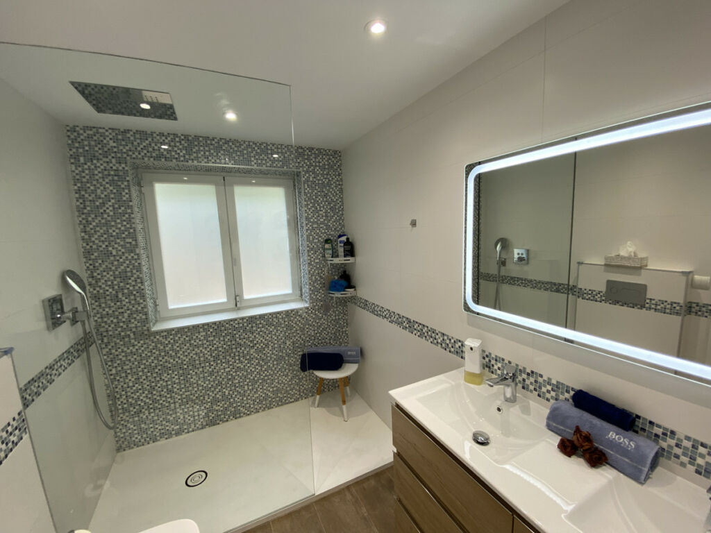 Middle Floor Apartment La Quinta Málaga - image 27