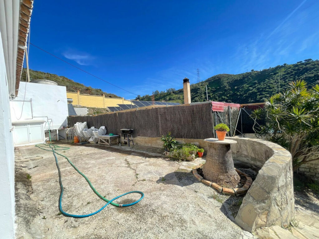 Farm Estepona Málaga - image 27
