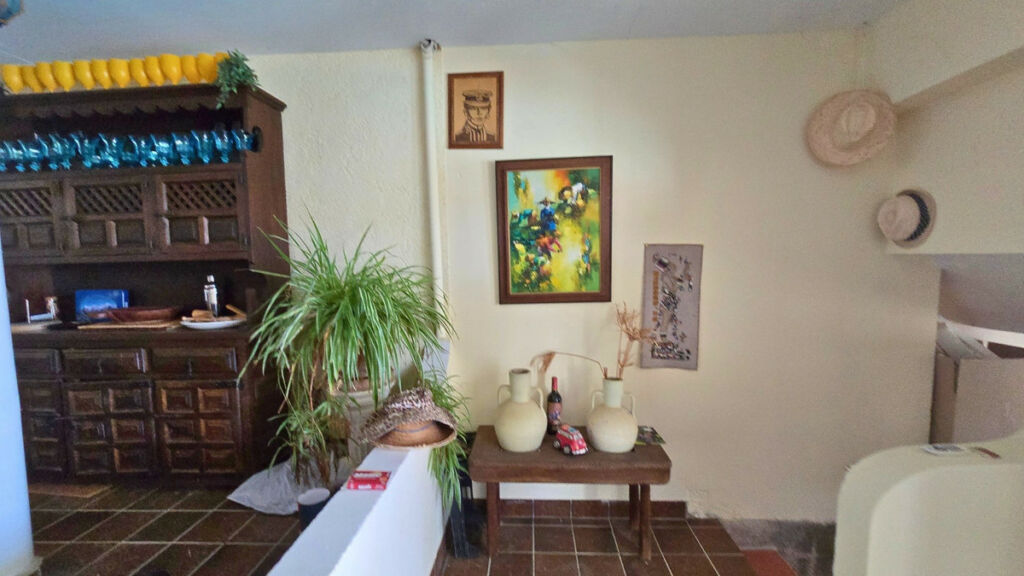 Detached Villa Altea Alicante - image 27