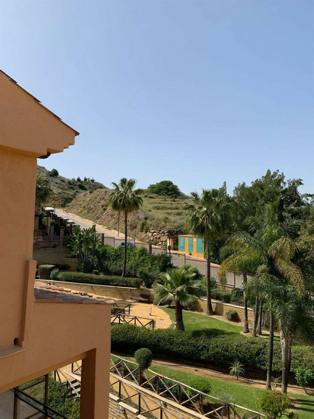 Penthouse Calanova Golf Málaga - image 26