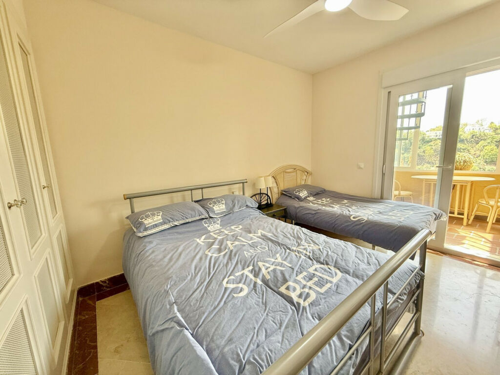 Townhouse La Quinta Málaga - image 27