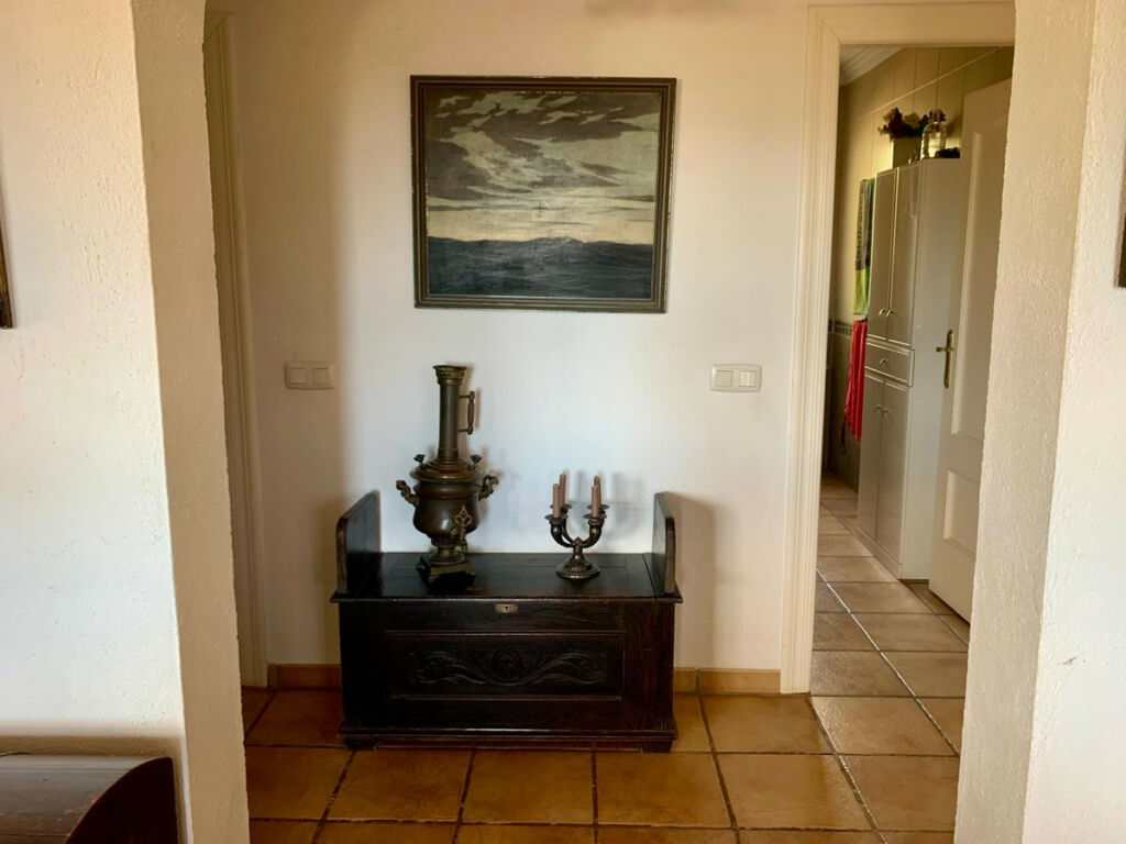 Detached Villa El Cocon Murcia - image 27