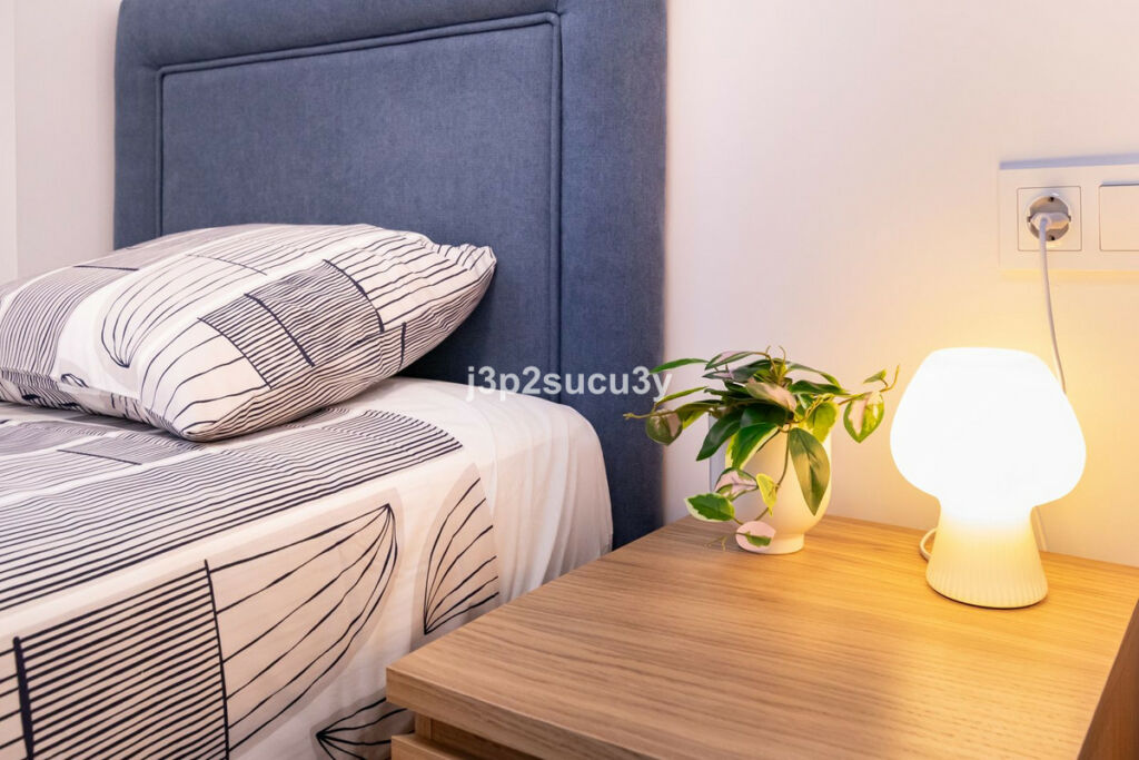 Ground Floor Apartment Bel Air Málaga - image 28