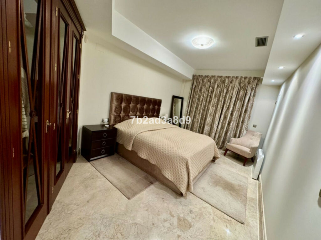 Ground Floor Apartment San Pedro de Alcántara Málaga - image 27