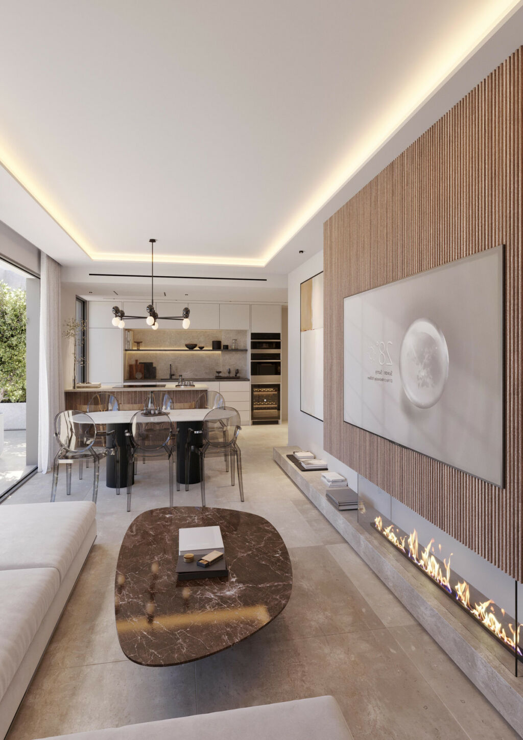 Duplex Estepona Málaga - image 27