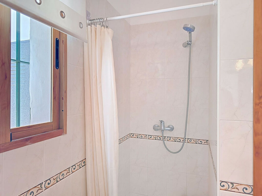 Detached Villa Arenas Málaga - image 27
