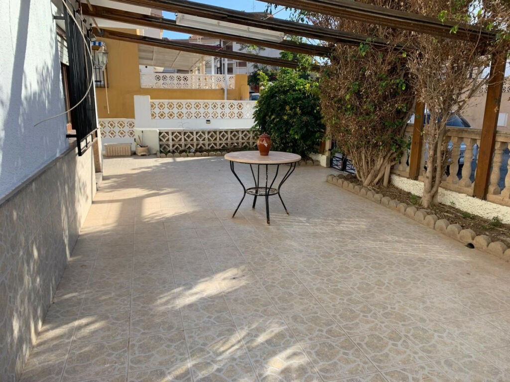 Detached Villa Aguilas Murcia - image 30