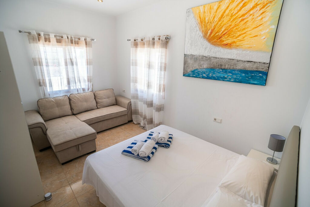 Detached Villa La Siesta Alicante - image 27