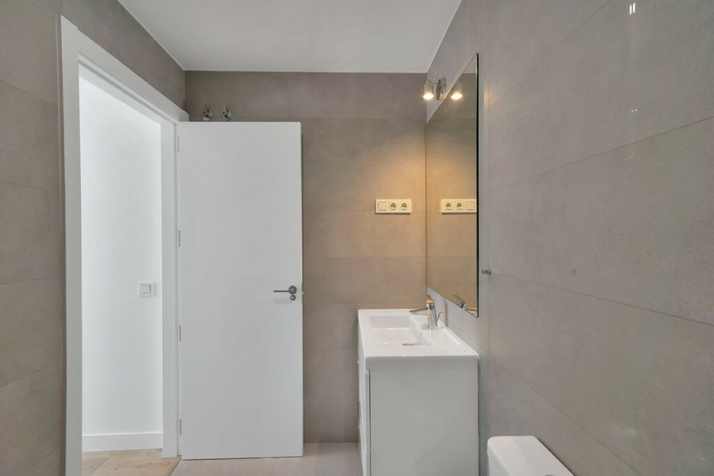 Top Floor Apartment Málaga Málaga - image 27