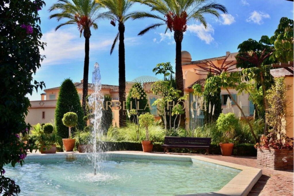 Ground Floor Apartment Los Flamingos Málaga - image 28