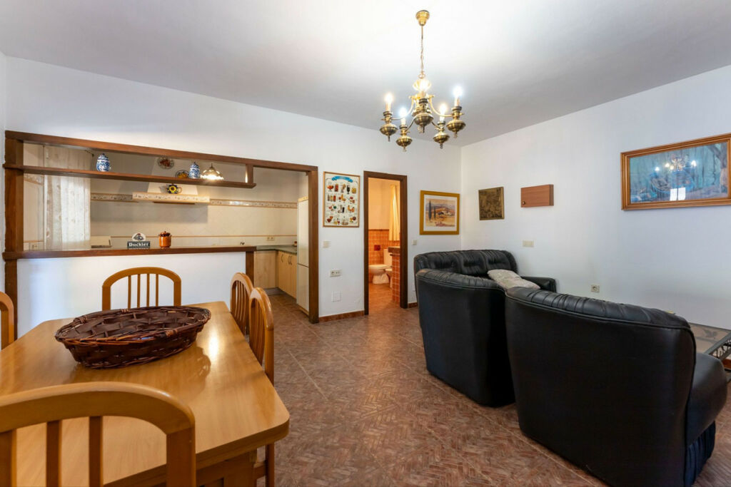 Detached Villa Coín Málaga - image 27