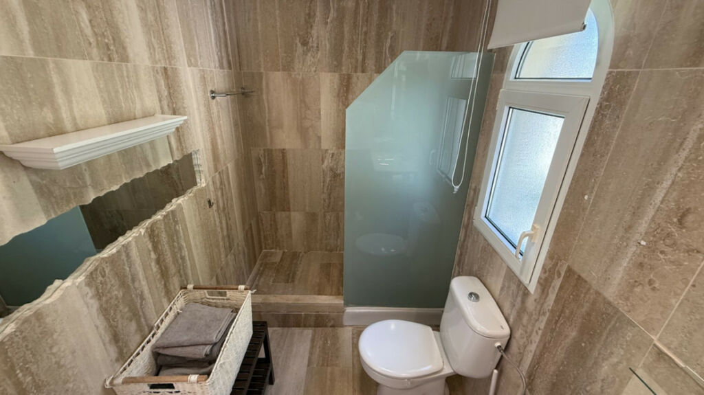 Detached Villa Las Ramblas Golf Alicante - image 27