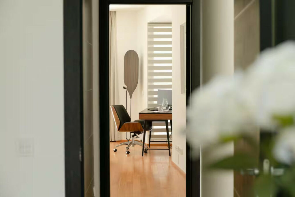 Townhouse Sierra Blanca Málaga - image 27