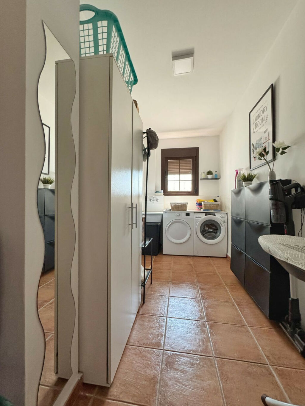 Detached Villa Sierrezuela Málaga - image 27