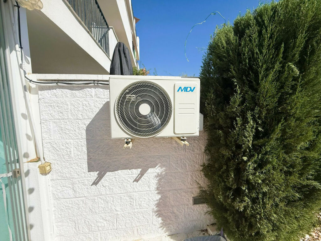 Ground Floor Apartment La Cala de Mijas Málaga - image 27