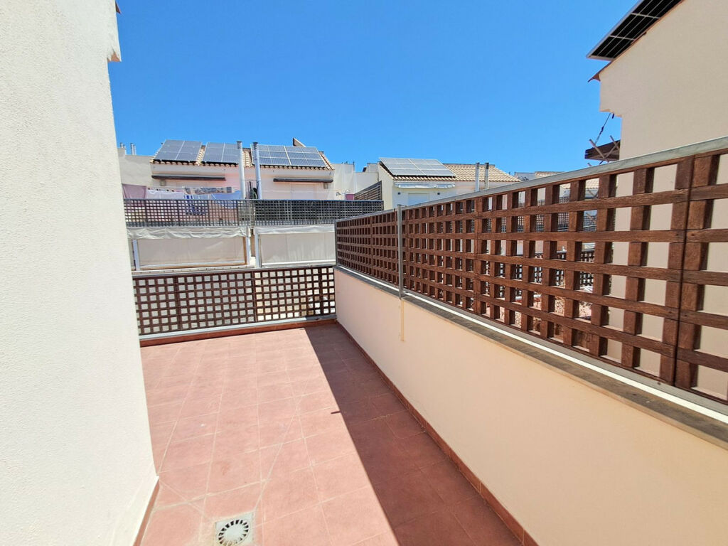 Townhouse Mijas Málaga - image 27