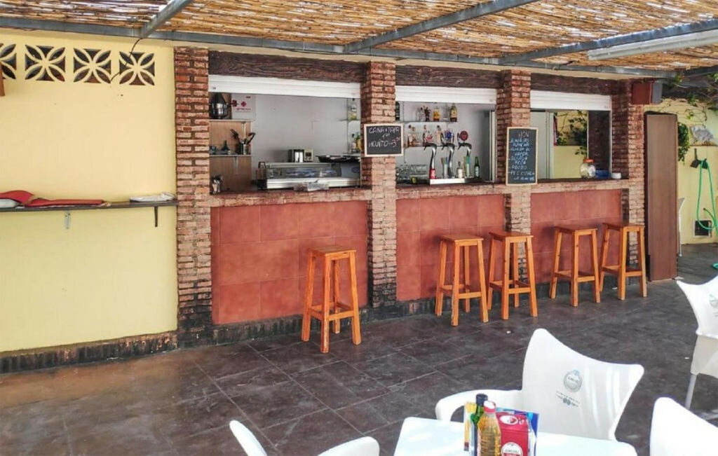 Middle Floor Apartment Torremolinos Málaga - image 27