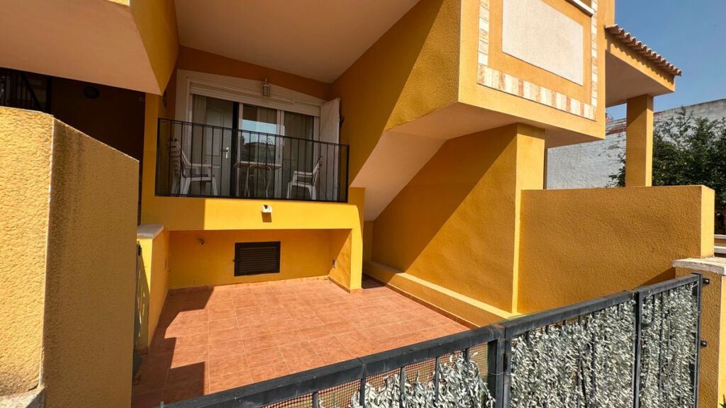 Bungalow Daya Nueva Alicante - image 27