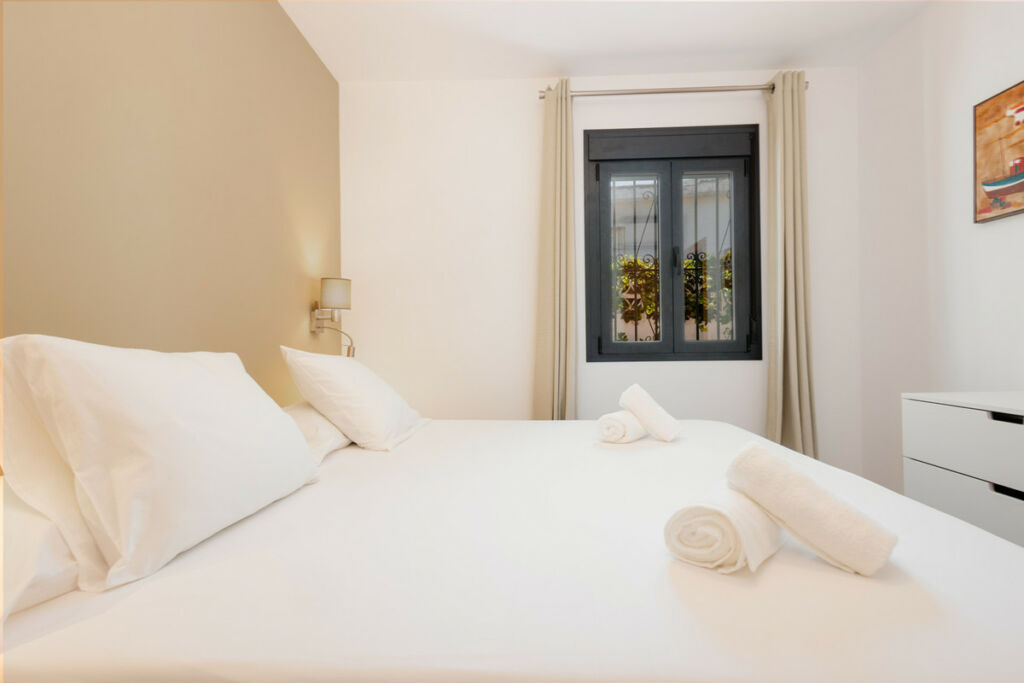 Detached Villa Costabella Málaga - image 27