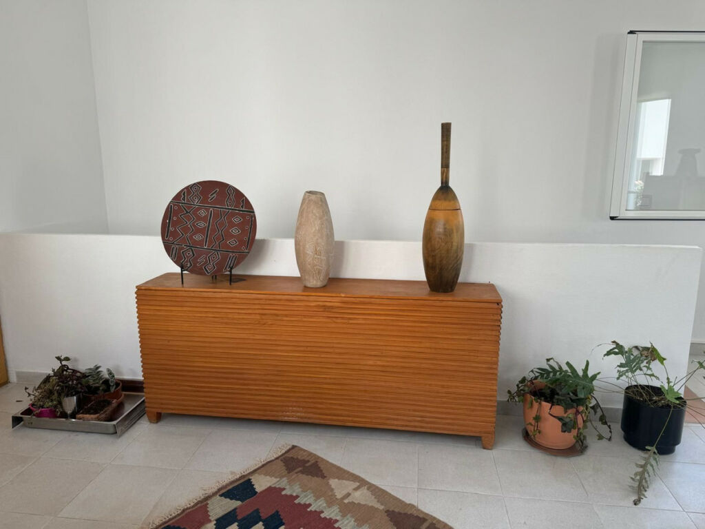 Penthouse Duplex Istán Málaga - image 26