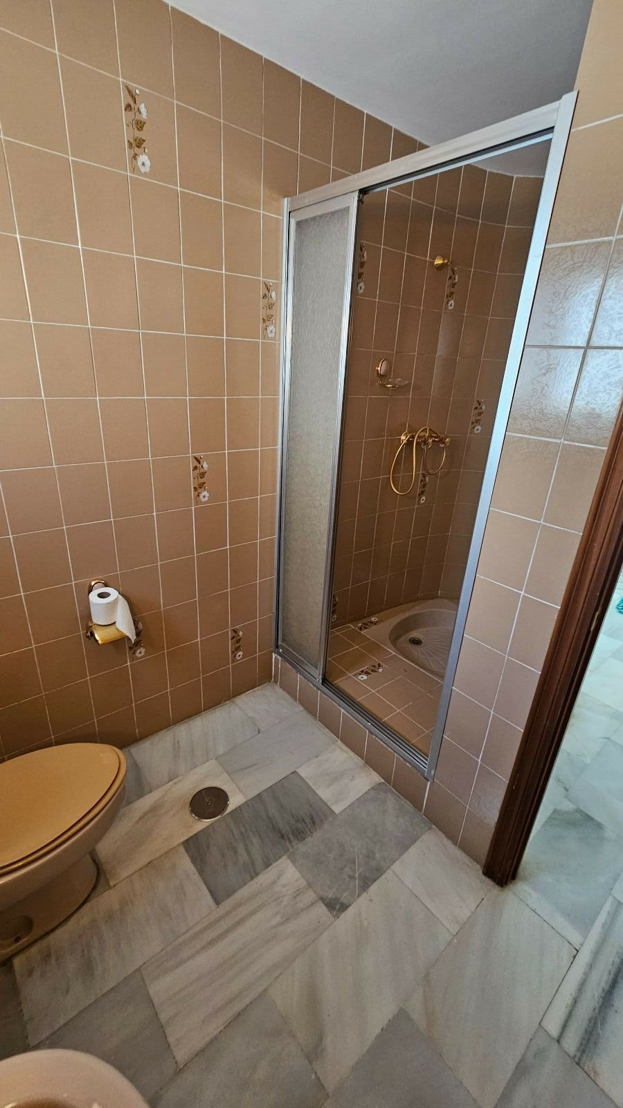 Detached Villa Campo Mijas Málaga - image 32