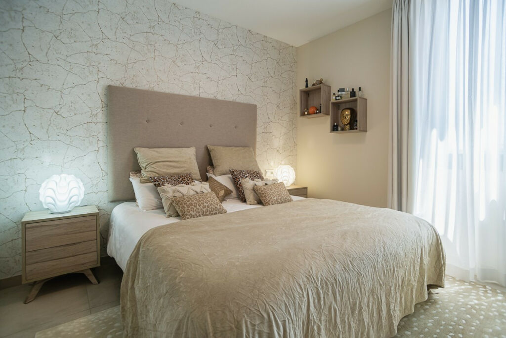 Penthouse Mar de Cristal Murcia - image 27