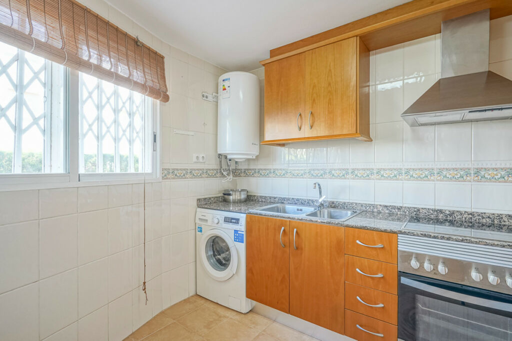 Ground Floor Apartment Javea Alicante - image 27