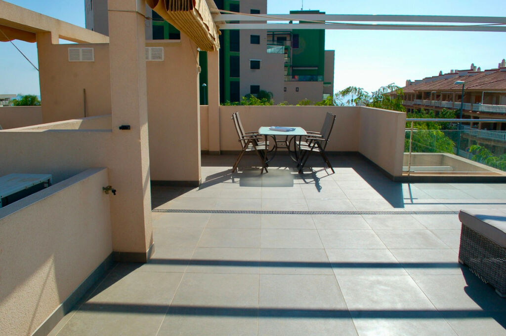 Bungalow Mil Palmeras Alicante - image 27