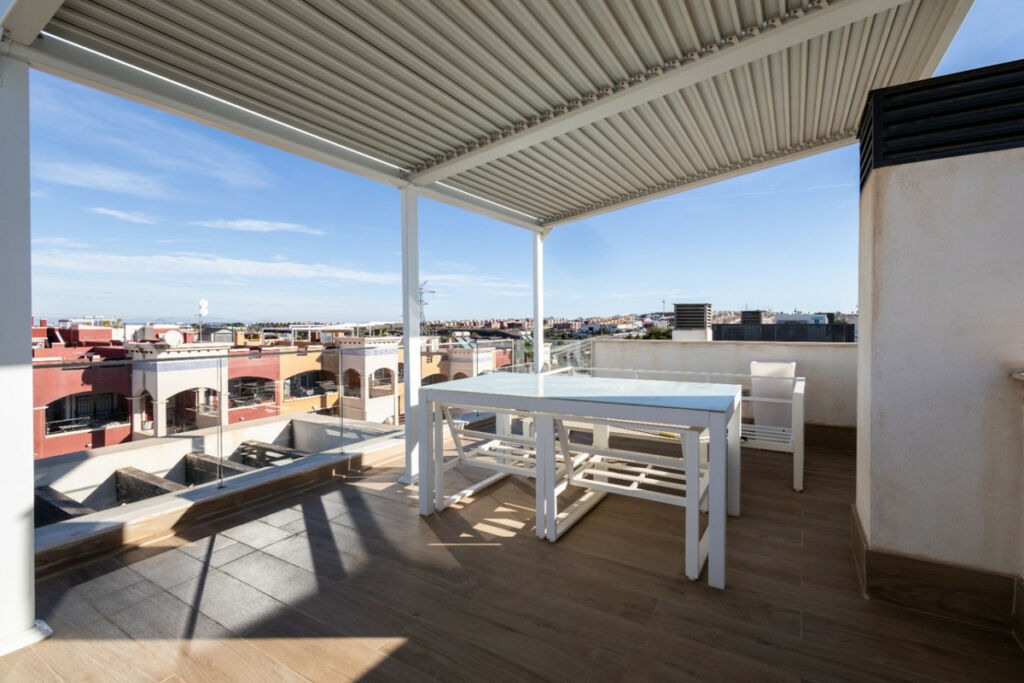 Detached Villa Orihuela Alicante - image 27