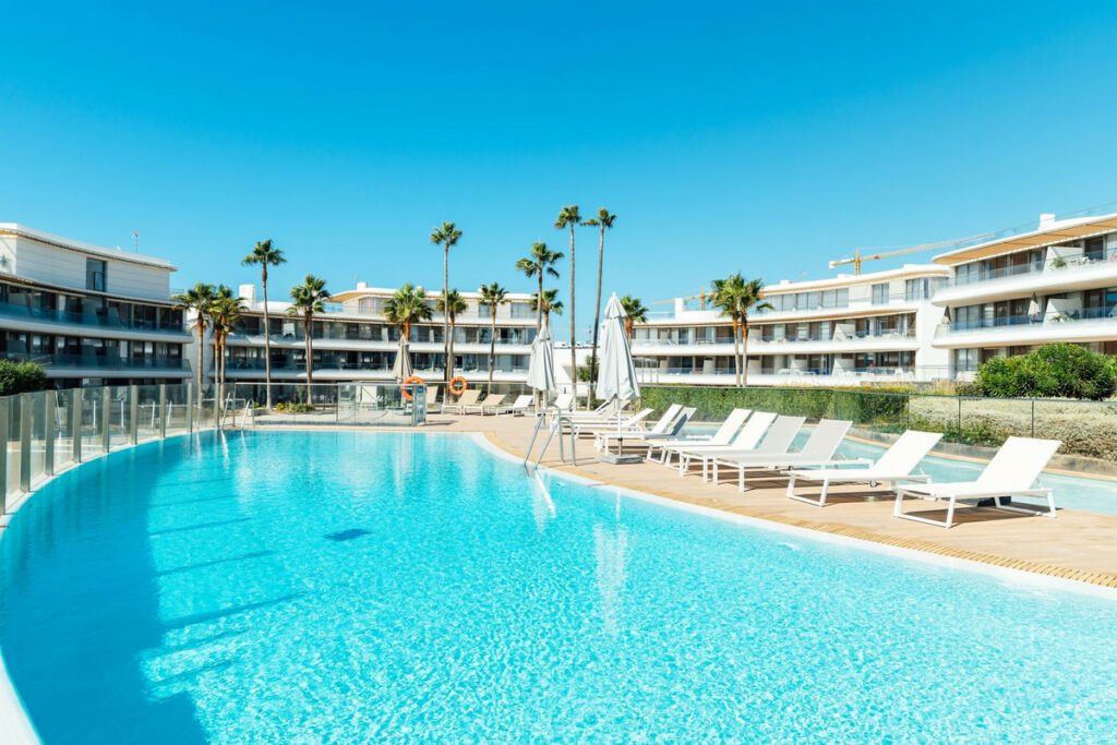 Ground Floor Apartment Estepona Málaga - image 27